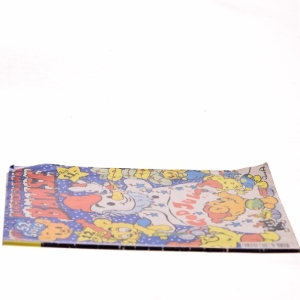 Bamse - God Jul (Bog)