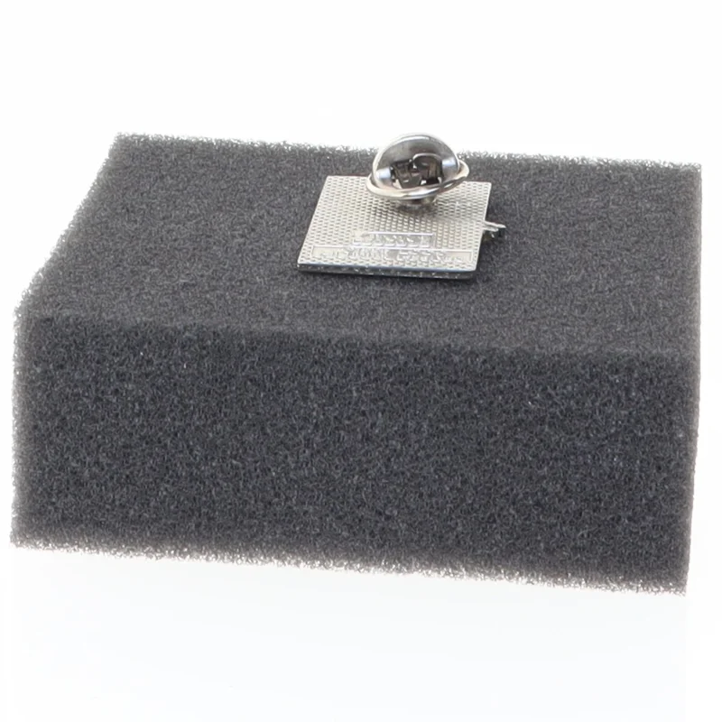 Lillehammer 1994 Olympiske Lege Kodak Sponsor Pin (str. 3,5 x 2 cm)