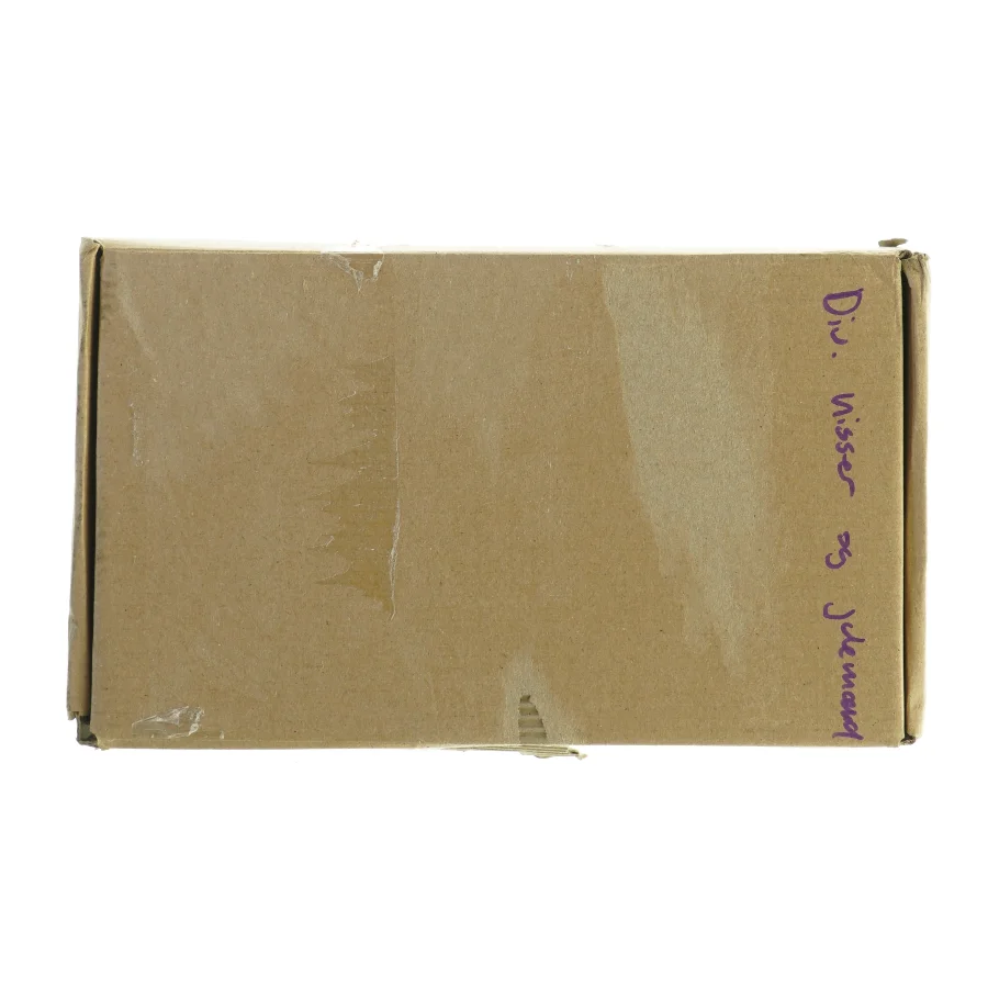 Julepynt (str. 10 x 10 cm. 17 x 10 cm)