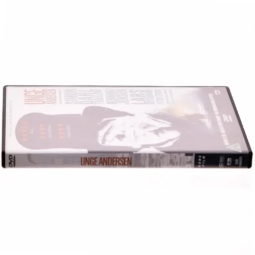 Unge Andersen (DVD)