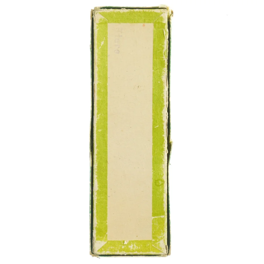 Retro Bilder-Domino Spil (str. 25 x 8,5 cm)