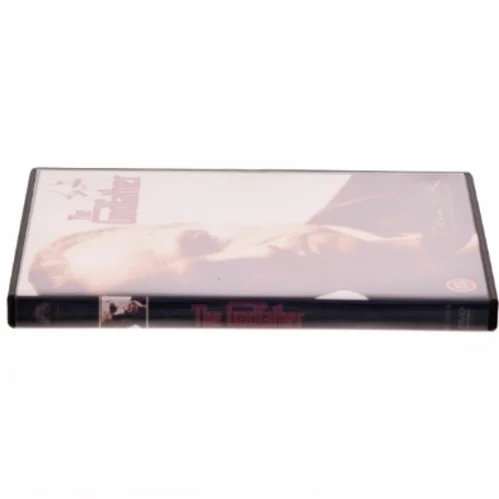 GODFATHER RESTORED (Dvd)