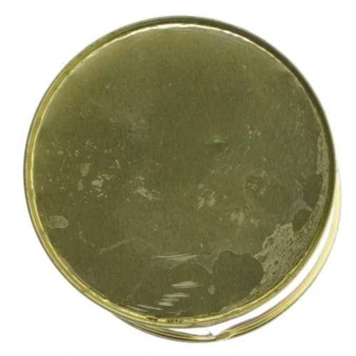 Oolong te dåse (str. Ø. 7,5 cm. længde. 15 cm)