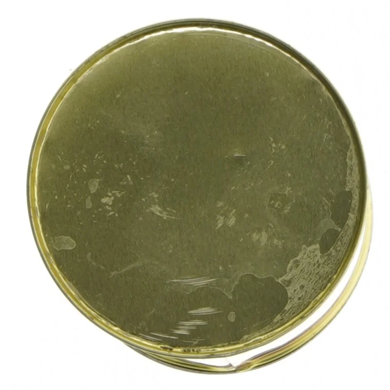 Oolong te dåse (str. Ø. 7,5 cm. længde. 15 cm)