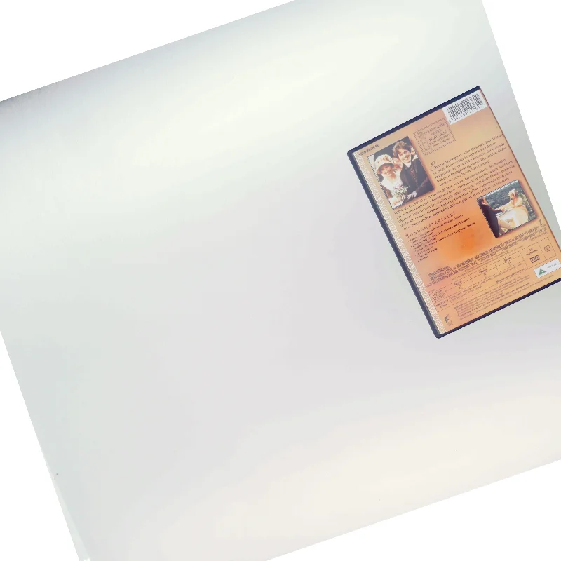 Fornuft og Følelse (1995) (dvd)