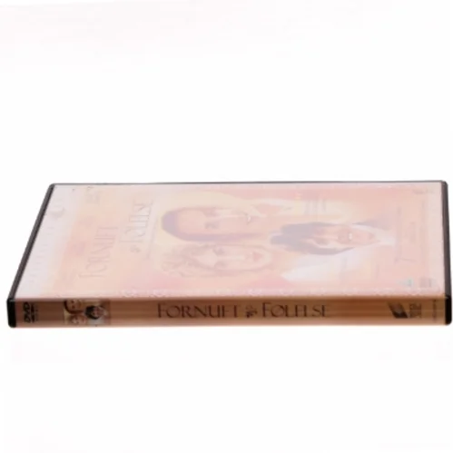 Fornuft og Følelse (1995) (dvd)