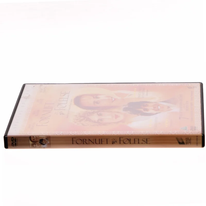 Fornuft og Følelse (1995) (dvd)