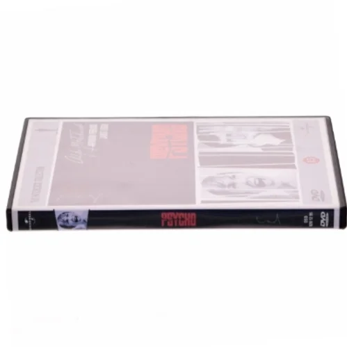 ‘Psycho’ - Hitchcock Collection DVD