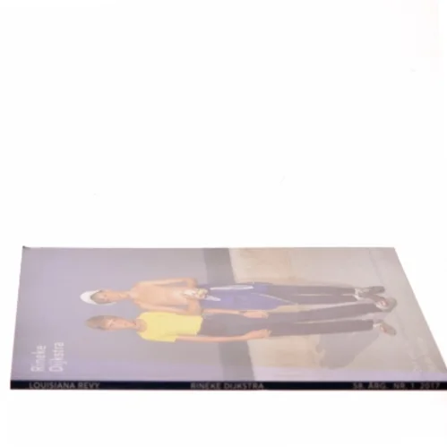 Rineke Dijkstra : den enkelte og de mange af Rineke Dijkstra (Bog)