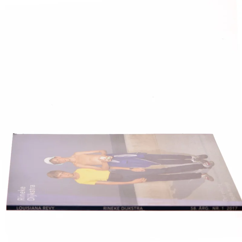 Rineke Dijkstra : den enkelte og de mange af Rineke Dijkstra (Bog)