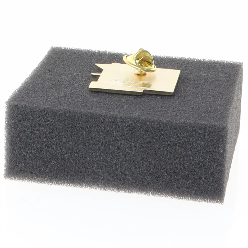 Nagano 1998 Olympiske Lege Kodak Sponsor Pin (str. 2,5 x 2,5 cm)