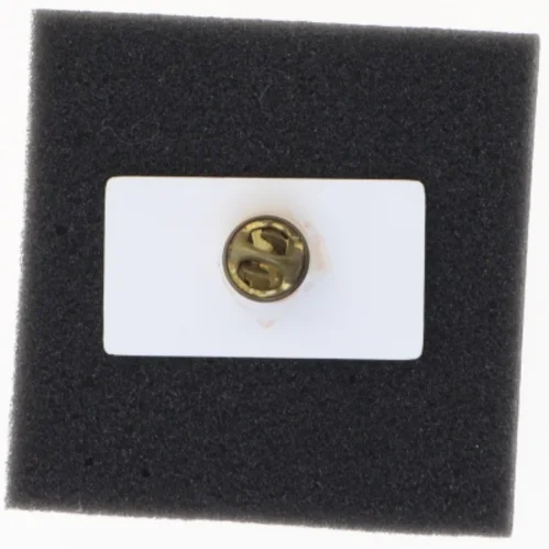 Atlanta 1996 Olympiske Lege Kodak Sponsor Pin (str. 4,5 x 2,5 cm)