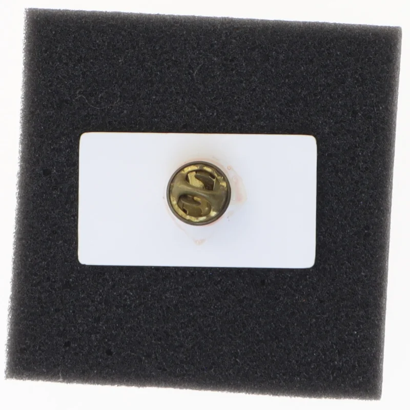 Atlanta 1996 Olympiske Lege Kodak Sponsor Pin (str. 4,5 x 2,5 cm)