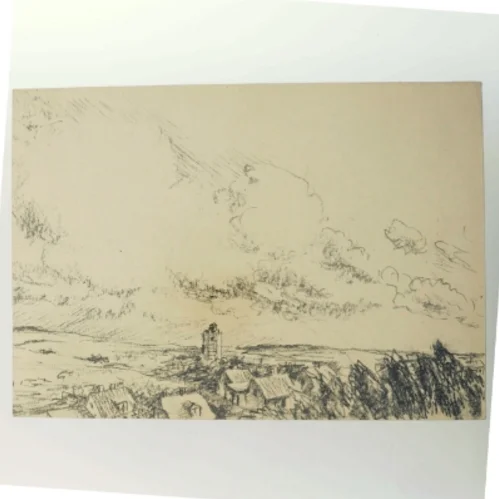 ‘Provinsen' af Harald Bergstedt