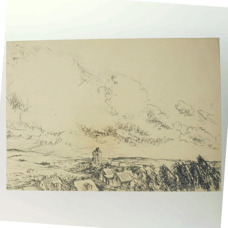 ‘Provinsen' af Harald Bergstedt