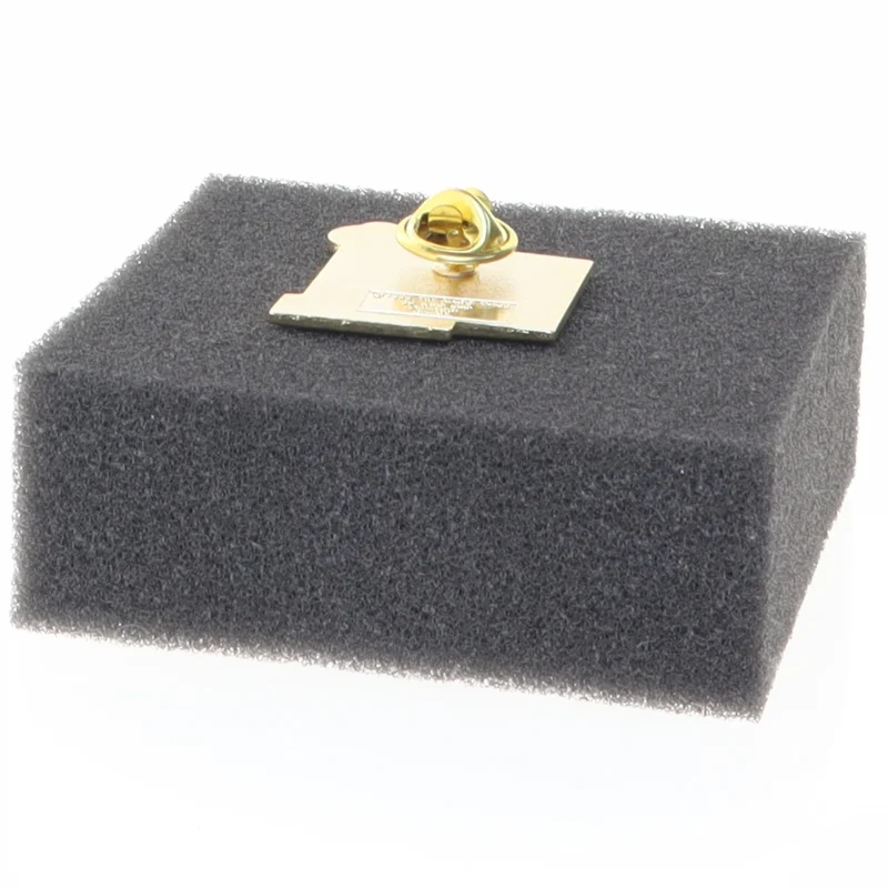 Nagano 1998 Olympiske Lege Kodak Sponsor Pin (str. 2,5 x 2,5 cm)