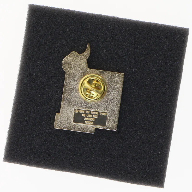 Nagano 1998 Olympiske Lege Kodak Sponsor Pin (str. 2,5 x 2,5 cm)