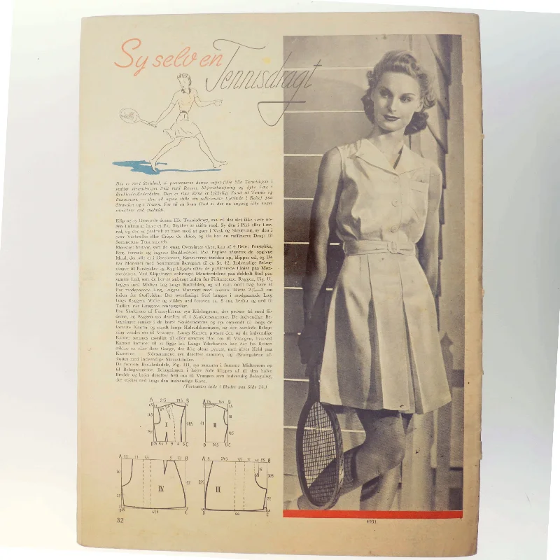 Mønster Tidende (Bog)