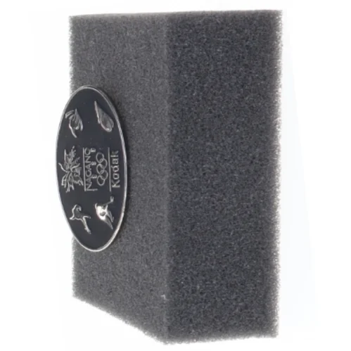 Nagano 1998 Olympiske Lege Kodak Sponsor Pin (str. 4 x 2,5 cm)