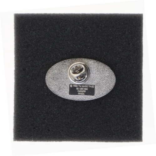 Nagano 1998 Olympiske Lege Kodak Sponsor Pin (str. 4 x 2,5 cm)