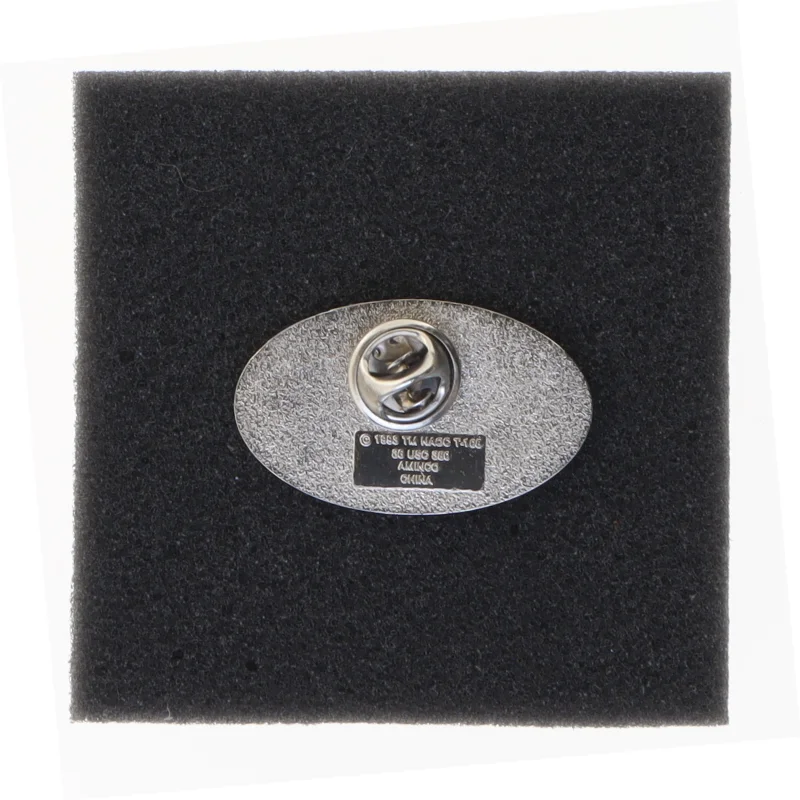 Nagano 1998 Olympiske Lege Kodak Sponsor Pin (str. 4 x 2,5 cm)