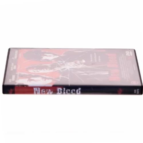 DVD-film 'New Blood' fra Scanbox Entertainment