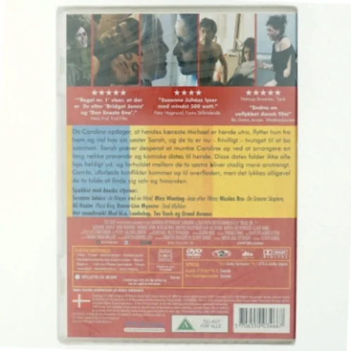 Regel Nr. 1 (DVD)