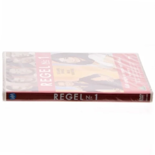 Regel Nr. 1 (DVD)