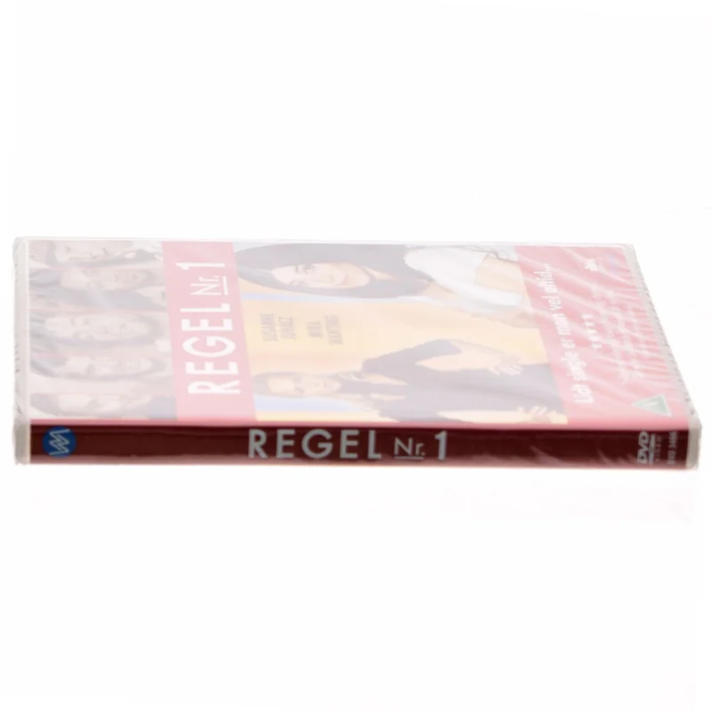 Regel Nr. 1 (DVD)