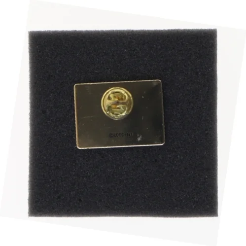 Lillehammer 1994 Olympiske Lege Kodak Sponsor Pin (str. 3,5 x 2,5 cm)