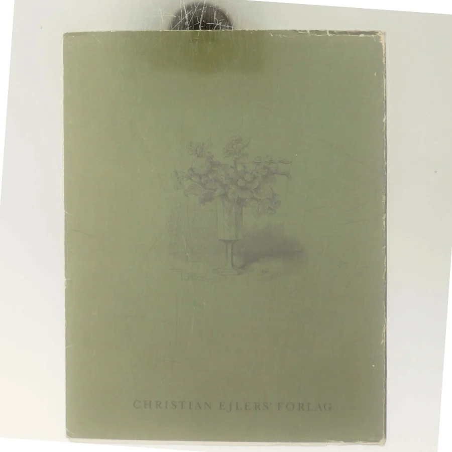 H. C. Andersens Blomster af Hanne Westergaard (Bog)