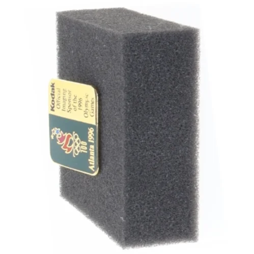 Atlanta 1996 Olympiske Lege Kodak Sponsor Pin(str. 3 x 2,5 cm)