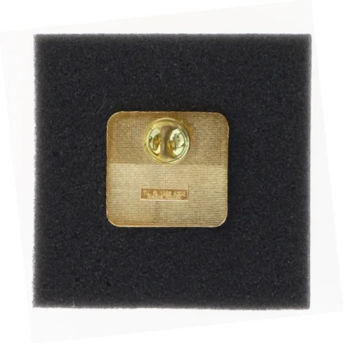 Atlanta 1996 Olympiske Lege Kodak Sponsor Pin(str. 3 x 2,5 cm)