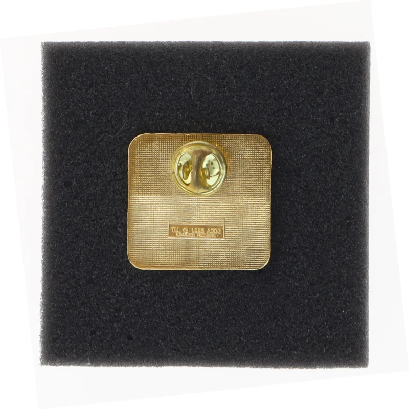 Atlanta 1996 Olympiske Lege Kodak Sponsor Pin(str. 3 x 2,5 cm)