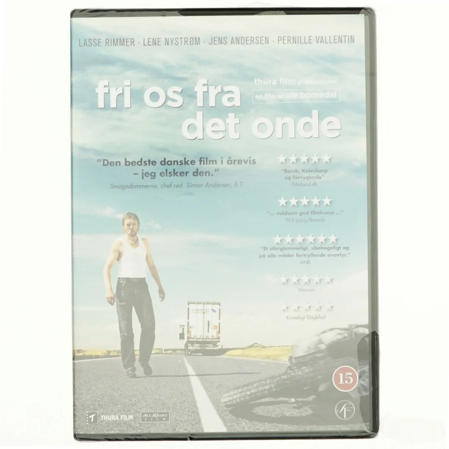 Fri os fra det onde