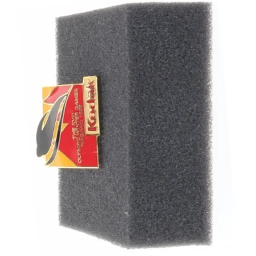 Nagano 1998 Olympiske Lege Kodak Sponsor Pin (str. 2,5 x 2,5 cm)