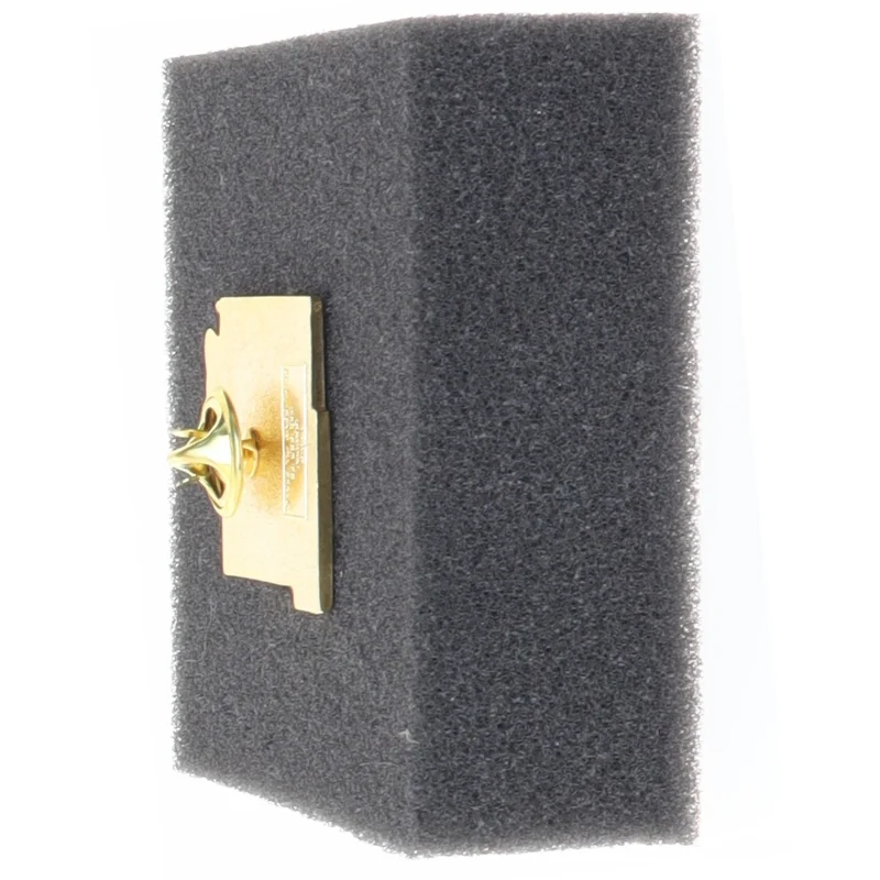 Nagano 1998 Olympiske Lege Kodak Sponsor Pin (str. 2,5 x 2,5 cm)