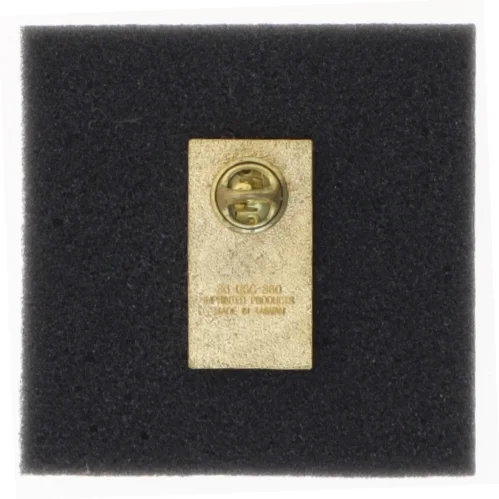 Atlanta 1996 Olympiske Lege Kodak Sponsor Pin (str. 3,5 x 2 cm)