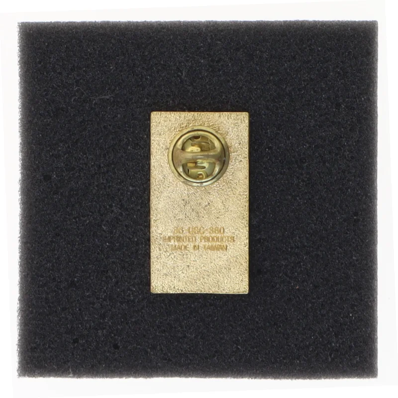 Atlanta 1996 Olympiske Lege Kodak Sponsor Pin (str. 3,5 x 2 cm)