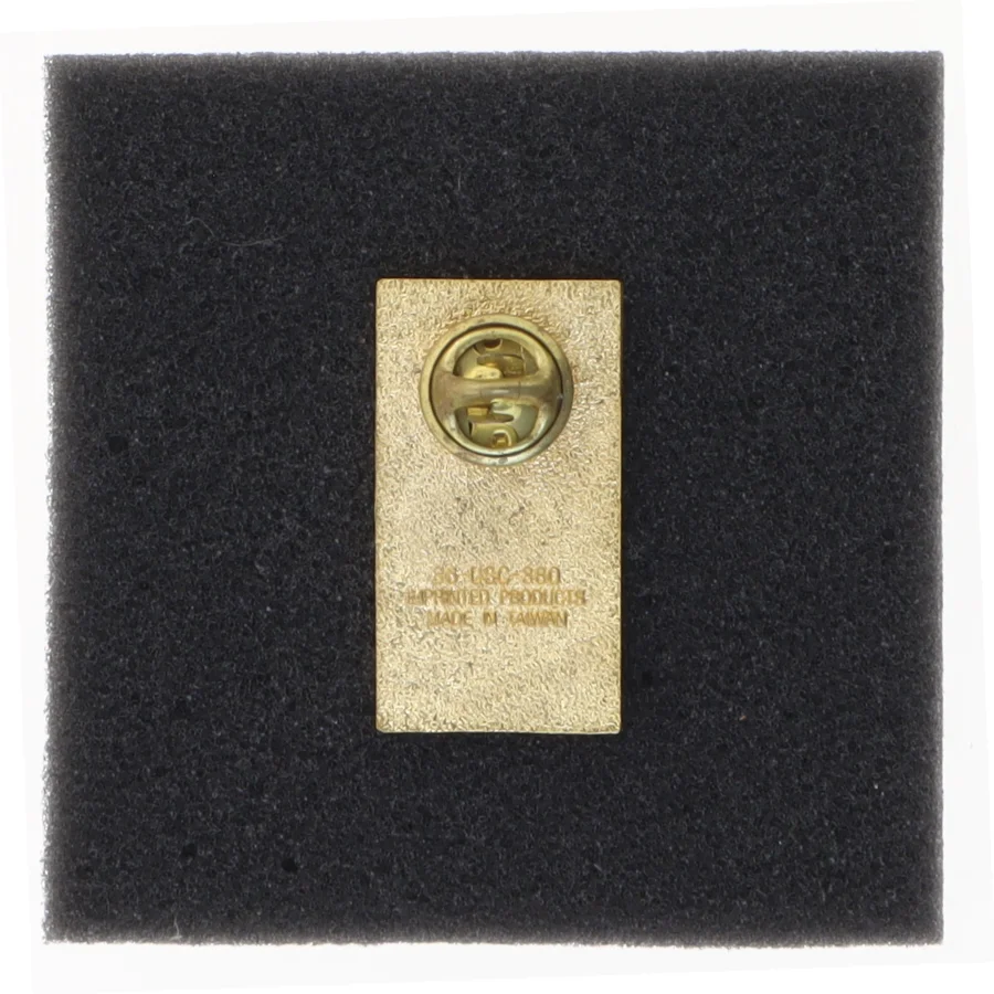 Atlanta 1996 Olympiske Lege Kodak Sponsor Pin (str. 3,5 x 2 cm)