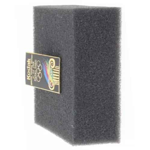 Atlanta 1996 Olympiske Lege Kodak Sponsor Pin (str. 3,5 x 2 cm)