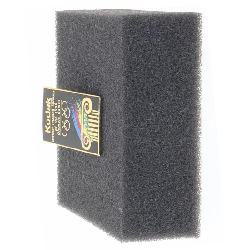 Atlanta 1996 Olympiske Lege Kodak Sponsor Pin (str. 3,5 x 2 cm)