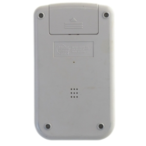 Bipbip spil 'Beauty and the Beast' fra Micro Games Usa (str. 16 x 9 cm)