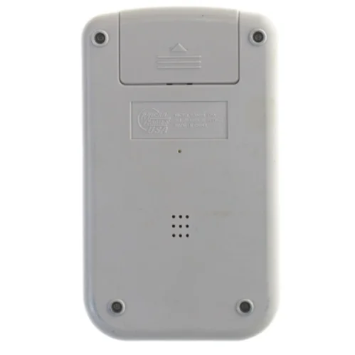 Bipbip spil 'Beauty and the Beast' fra Micro Games Usa (str. 16 x 9 cm)