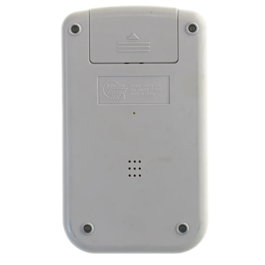 Bipbip spil 'Beauty and the Beast' fra Micro Games Usa (str. 16 x 9 cm)