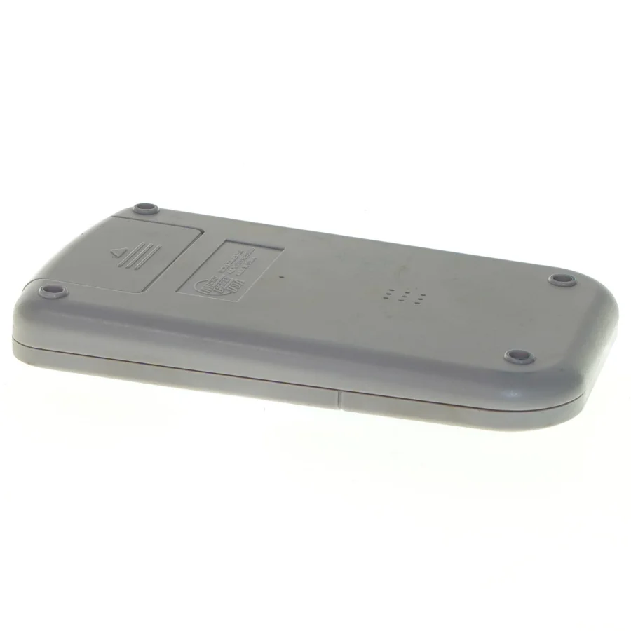 Bipbip spil 'Beauty and the Beast' fra Micro Games Usa (str. 16 x 9 cm)