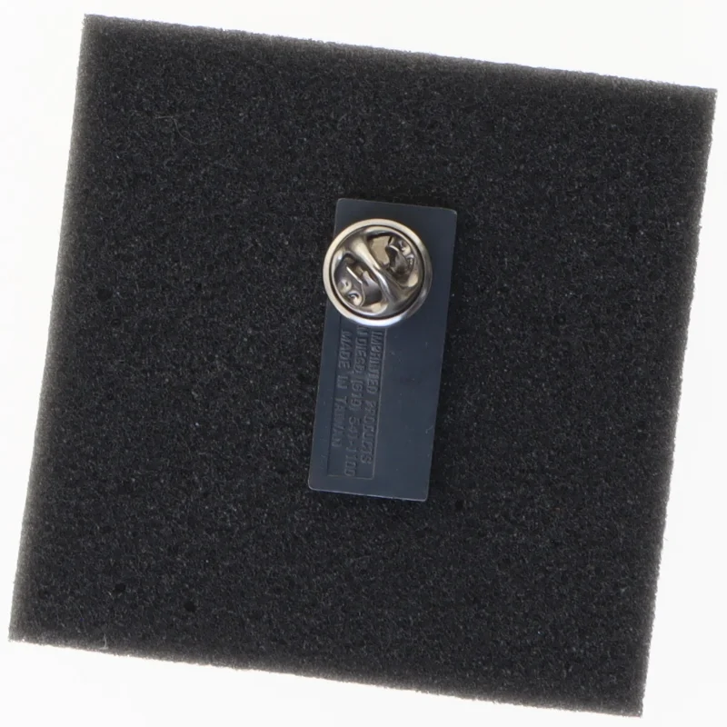 Atlanta 1996 Olympiske Lege Kodak Sponsor Pin (str. 3 x 1 cm)