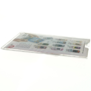 Bipbip spil “The Pretty Little Mermaid” fra Micro Games Usa (str. 15 x 10 cm)