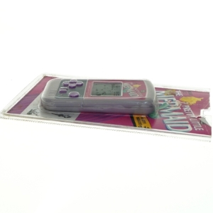 Bipbip spil “The Pretty Little Mermaid” fra Micro Games Usa (str. 15 x 10 cm)