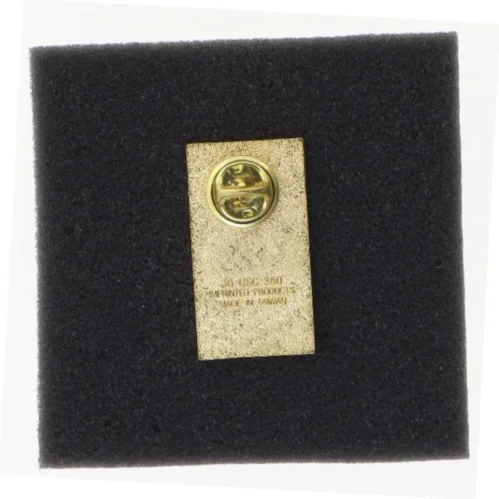 Atlanta 1996 Olympiske Lege Kodak Sponsor Pin (str. 3,5 x 2 cm)